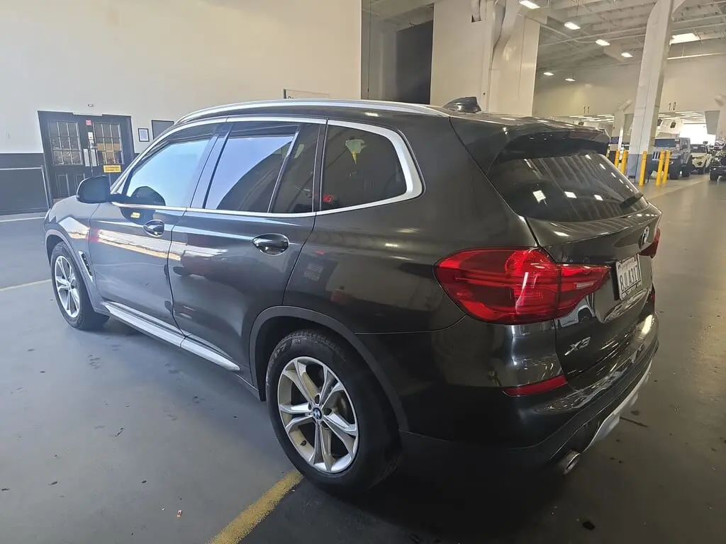 Florida Fine Cars - Used BMW X3 2019 ORLANDO SDRIVE30I