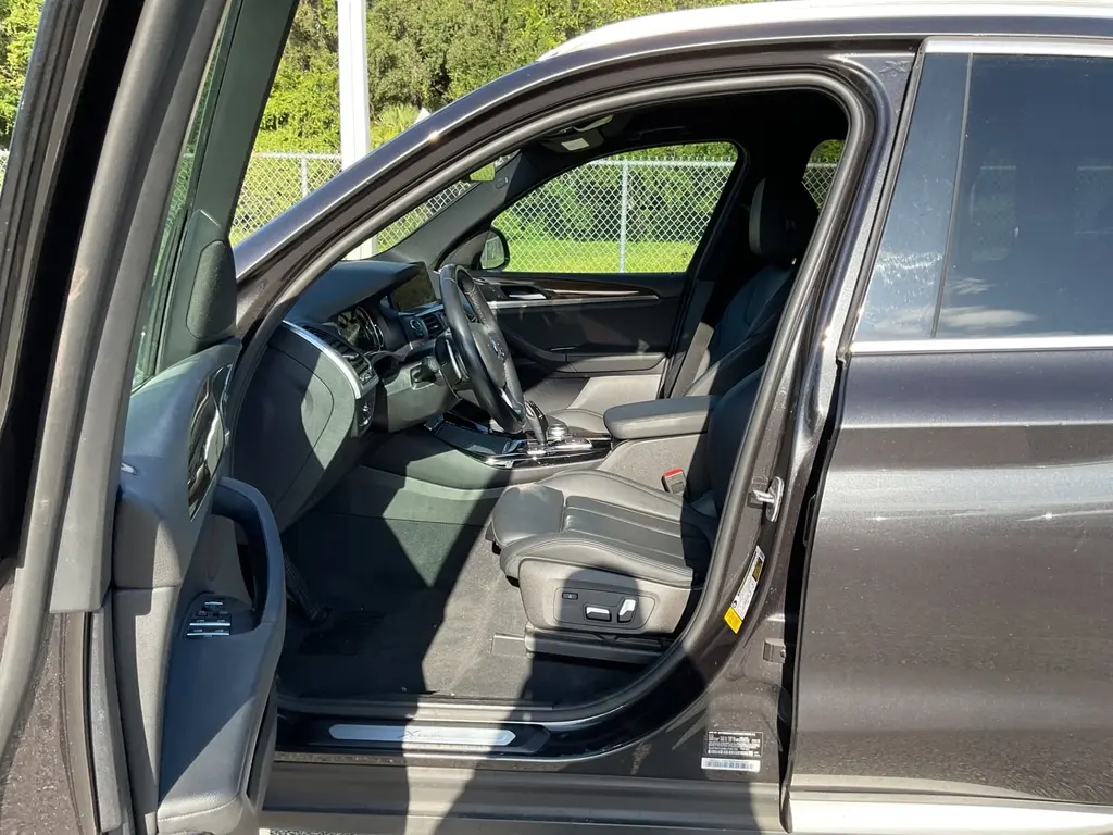 Florida Fine Cars - Used BMW X3 2019 ORLANDO SDRIVE30I