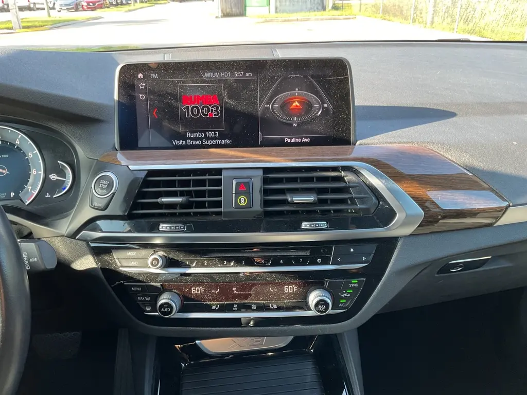 Florida Fine Cars - Used BMW X3 2019 ORLANDO SDRIVE30I