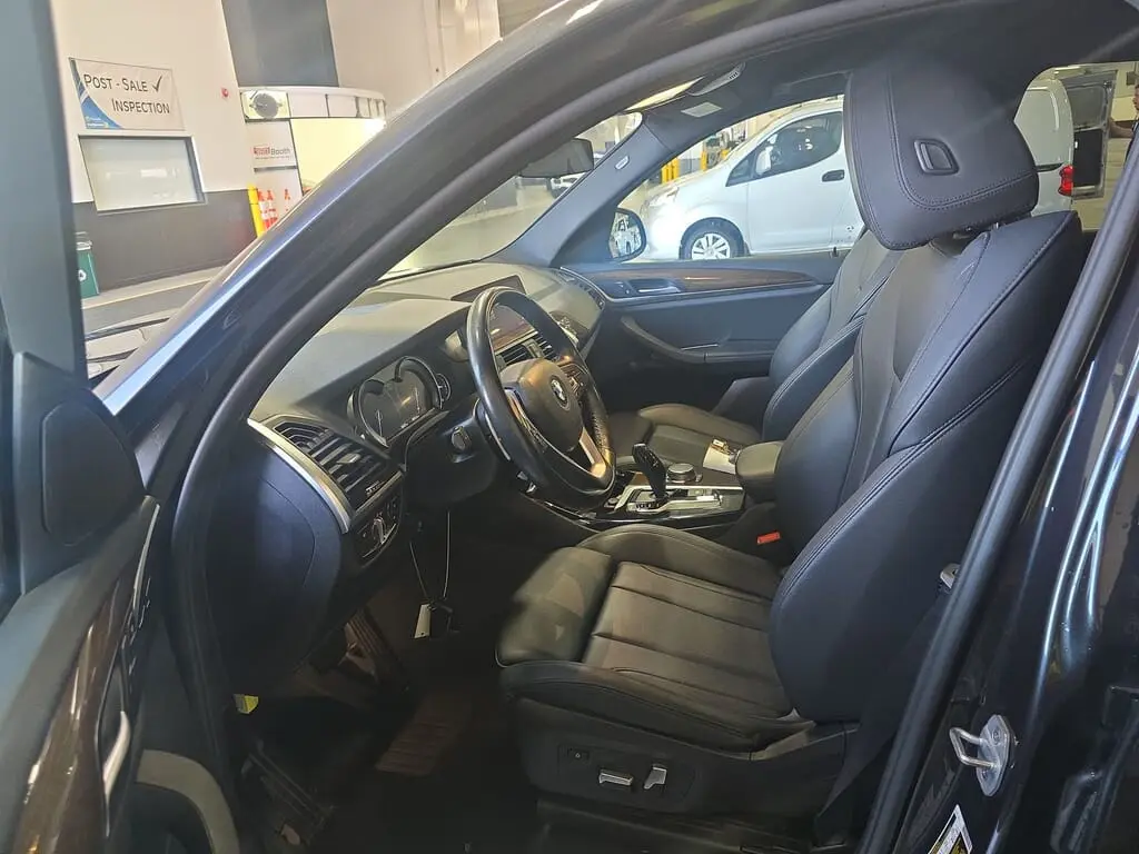 Florida Fine Cars - Used BMW X3 2019 ORLANDO SDRIVE30I