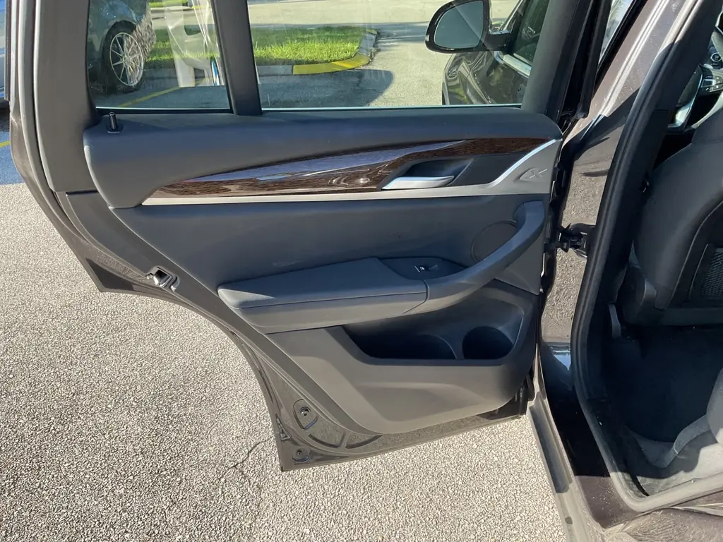 Florida Fine Cars - Used BMW X3 2019 ORLANDO SDRIVE30I