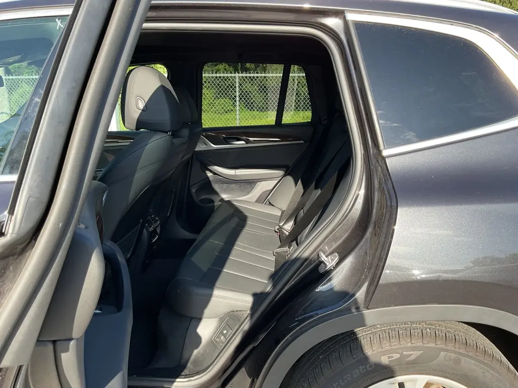 Florida Fine Cars - Used BMW X3 2019 ORLANDO SDRIVE30I