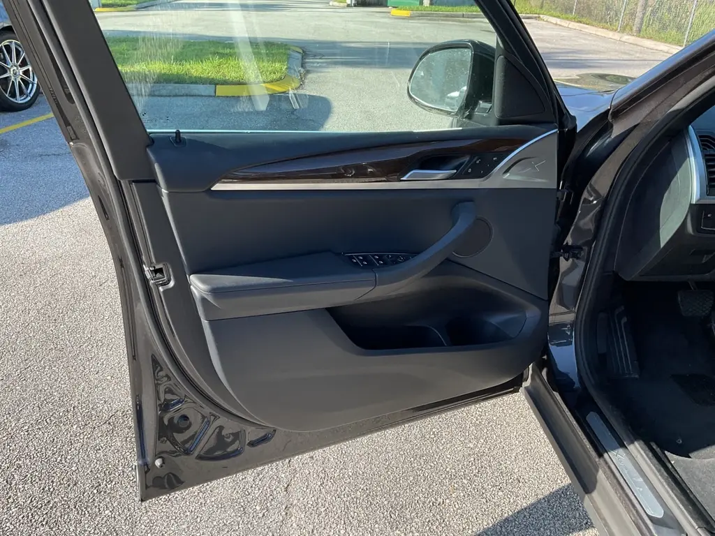 Florida Fine Cars - Used BMW X3 2019 ORLANDO SDRIVE30I