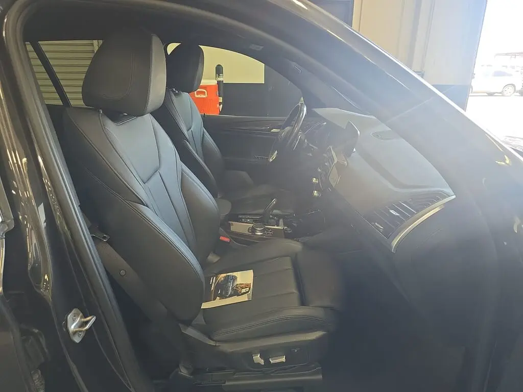 Florida Fine Cars - Used BMW X3 2019 ORLANDO SDRIVE30I