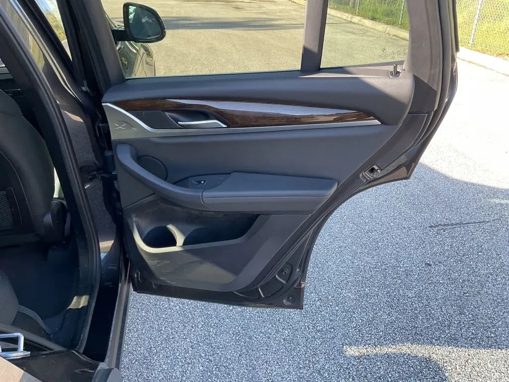 Florida Fine Cars - Used BMW X3 2019 ORLANDO SDRIVE30I