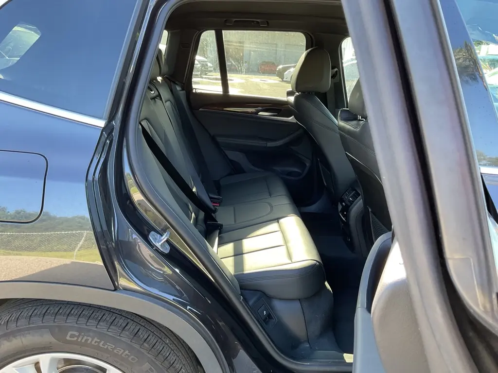 Florida Fine Cars - Used BMW X3 2019 ORLANDO SDRIVE30I