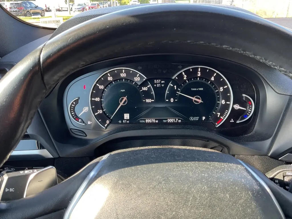 Florida Fine Cars - Used BMW X3 2019 ORLANDO SDRIVE30I