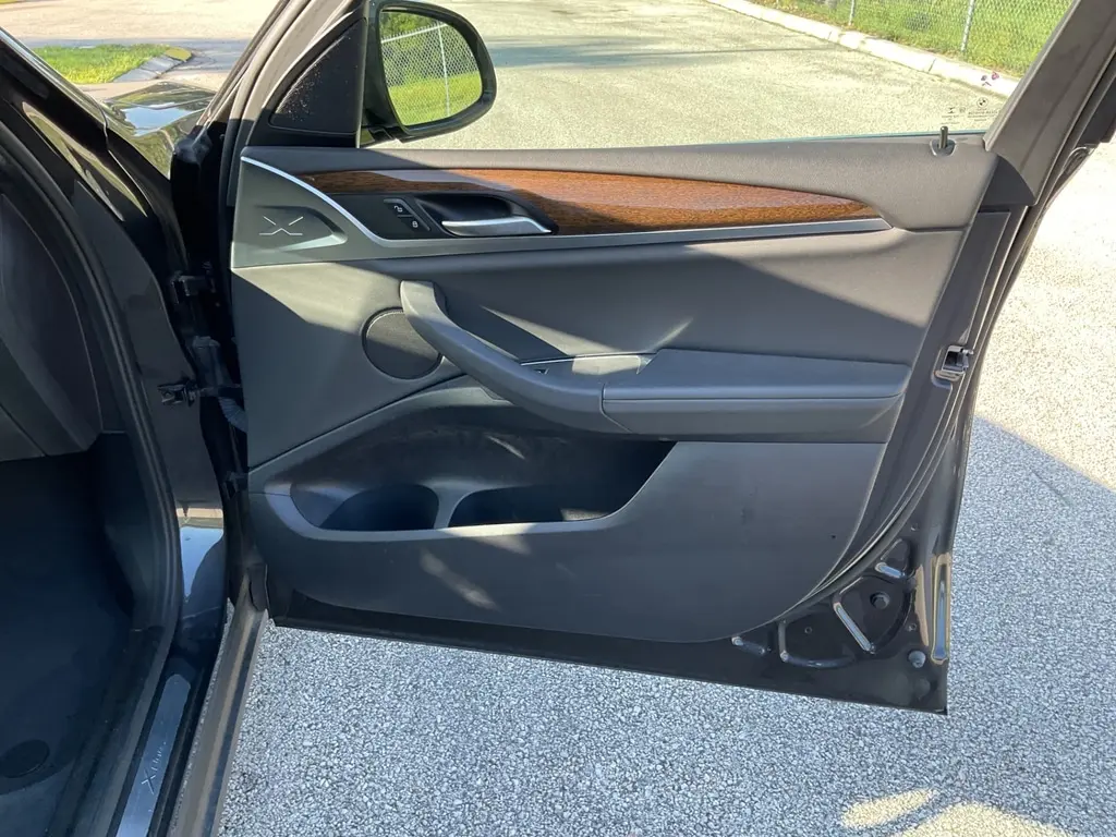 Florida Fine Cars - Used BMW X3 2019 ORLANDO SDRIVE30I