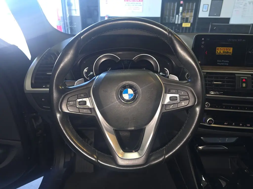 Florida Fine Cars - Used BMW X3 2019 ORLANDO SDRIVE30I