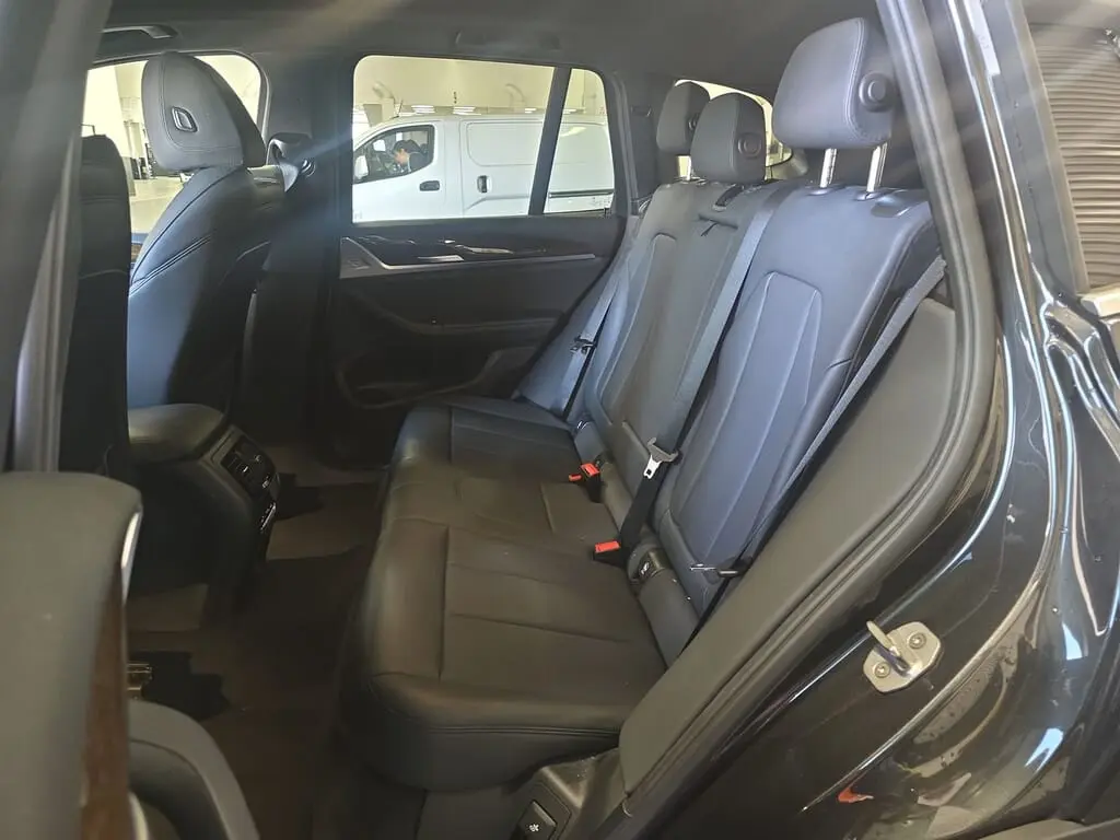 Florida Fine Cars - Used BMW X3 2019 ORLANDO SDRIVE30I