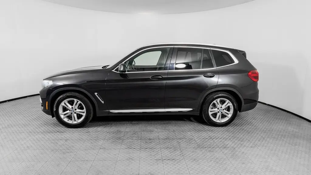 Florida Fine Cars - Used BMW X3 2019 ORLANDO SDRIVE30I