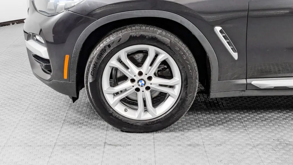 Florida Fine Cars - Used BMW X3 2019 ORLANDO SDRIVE30I