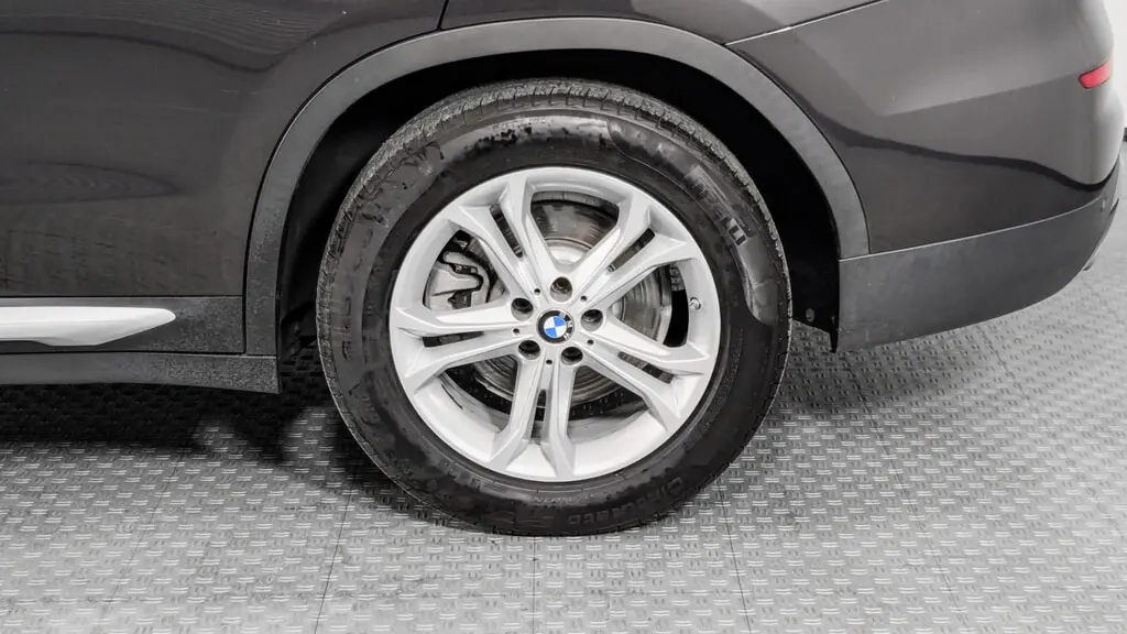 Florida Fine Cars - Used BMW X3 2019 ORLANDO SDRIVE30I