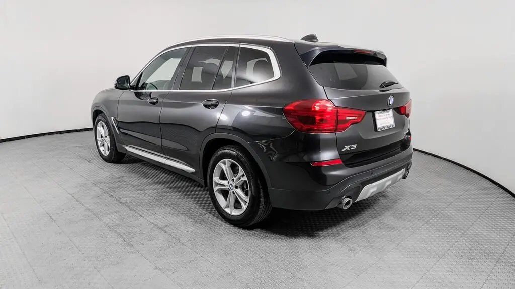 Florida Fine Cars - Used BMW X3 2019 ORLANDO SDRIVE30I