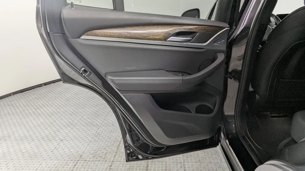 Florida Fine Cars - Used BMW X3 2019 ORLANDO SDRIVE30I