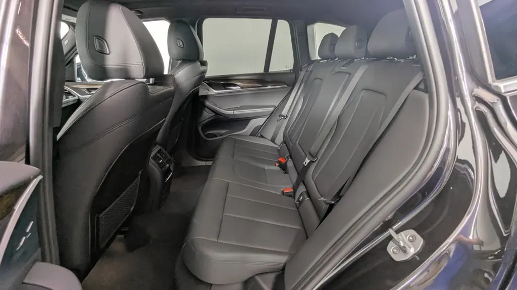 Florida Fine Cars - Used BMW X3 2019 ORLANDO SDRIVE30I
