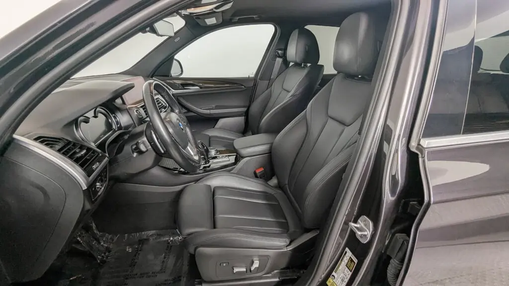 Florida Fine Cars - Used BMW X3 2019 ORLANDO SDRIVE30I