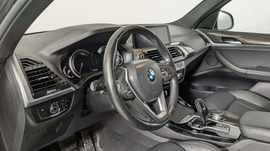 Florida Fine Cars - Used BMW X3 2019 ORLANDO SDRIVE30I