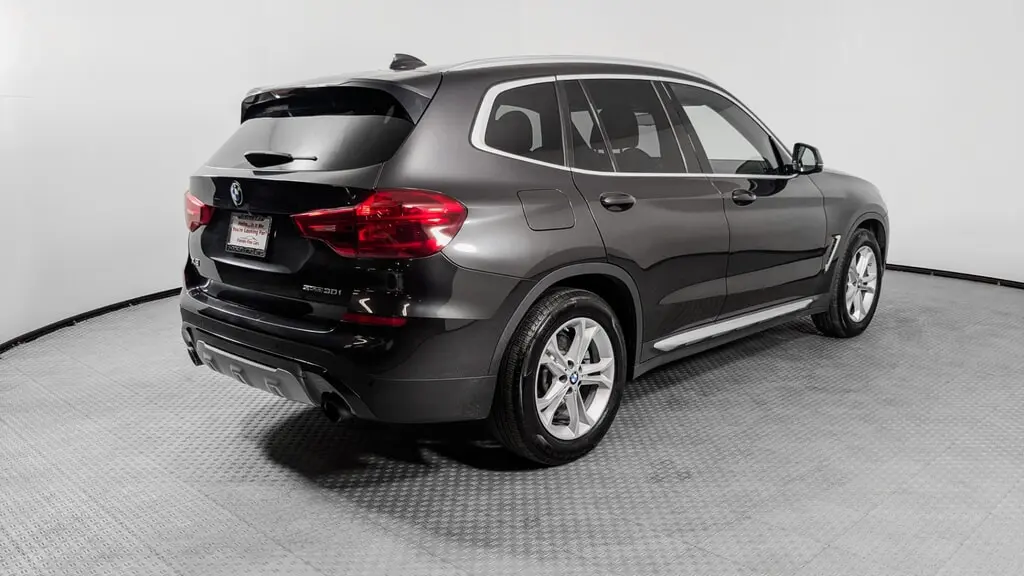 Florida Fine Cars - Used BMW X3 2019 ORLANDO SDRIVE30I