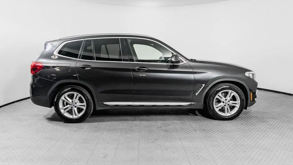 Florida Fine Cars - Used BMW X3 2019 ORLANDO SDRIVE30I