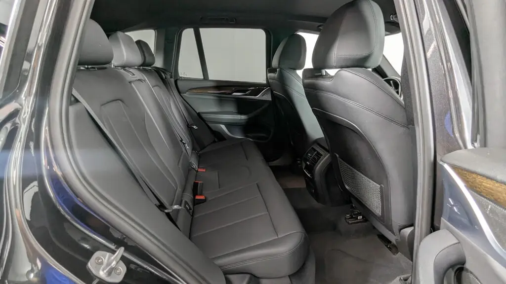 Florida Fine Cars - Used BMW X3 2019 ORLANDO SDRIVE30I