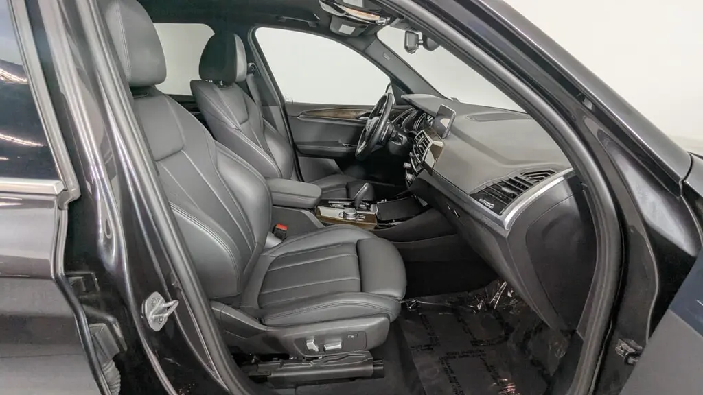 Florida Fine Cars - Used BMW X3 2019 ORLANDO SDRIVE30I