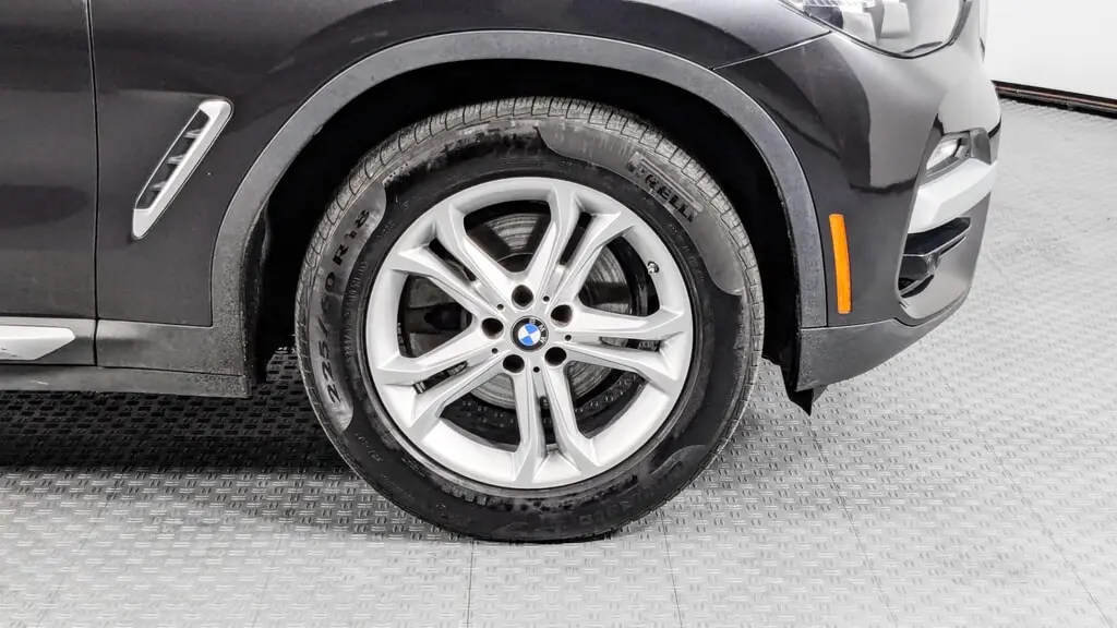 Florida Fine Cars - Used BMW X3 2019 ORLANDO SDRIVE30I