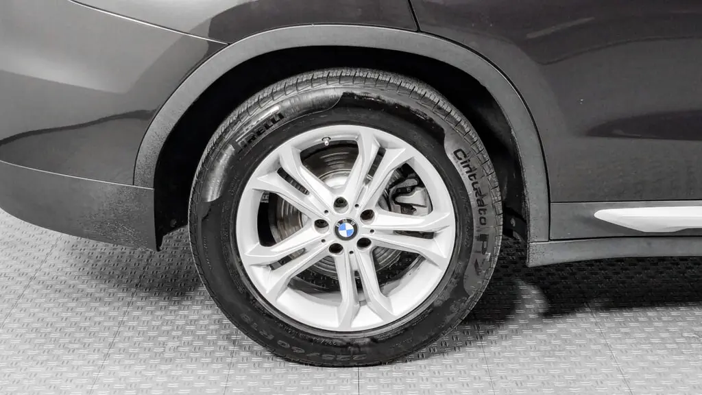 Florida Fine Cars - Used BMW X3 2019 ORLANDO SDRIVE30I