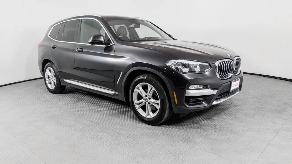 Florida Fine Cars - Used BMW X3 2019 ORLANDO SDRIVE30I