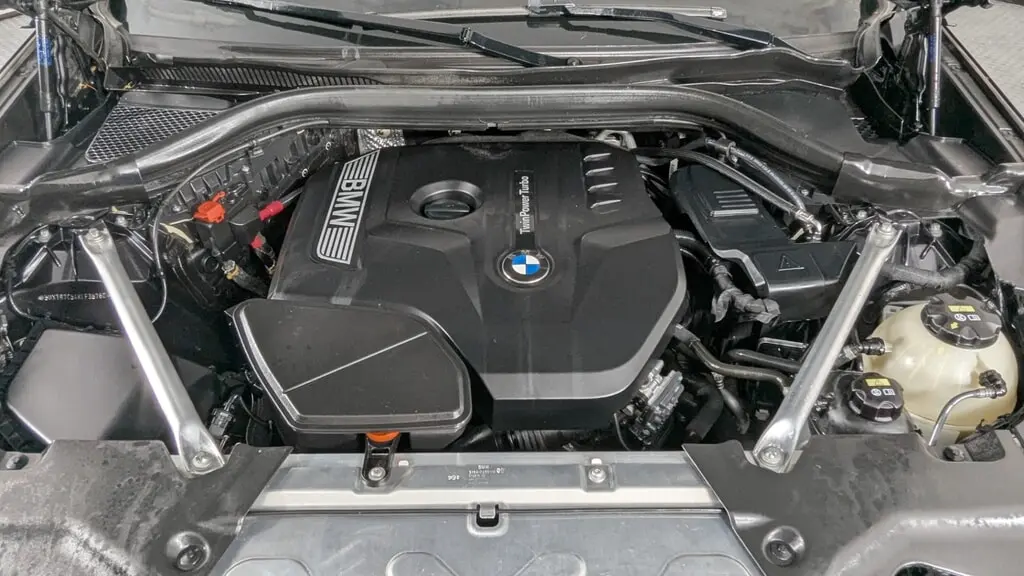 Florida Fine Cars - Used BMW X3 2019 ORLANDO SDRIVE30I