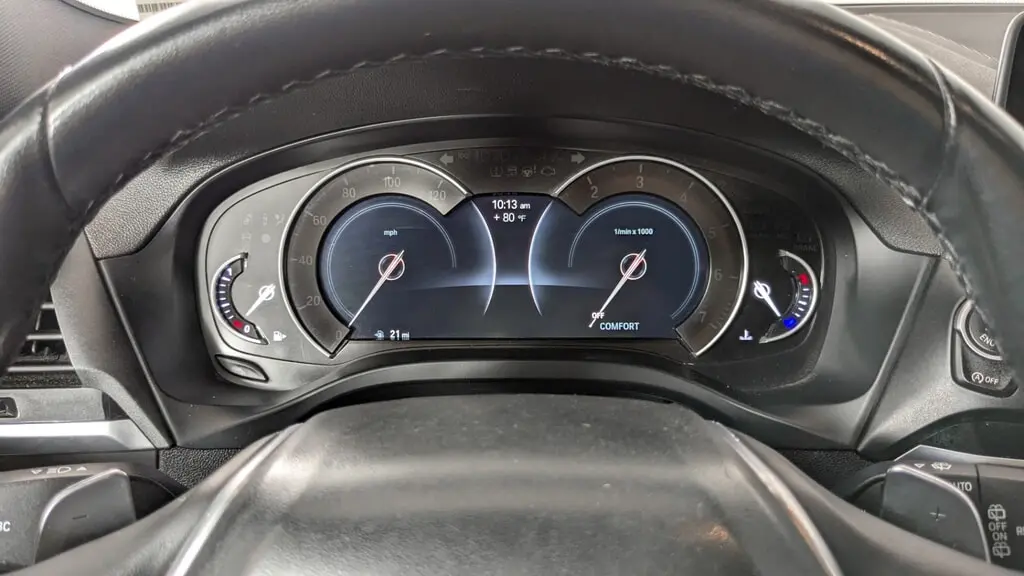 Florida Fine Cars - Used BMW X3 2019 ORLANDO SDRIVE30I