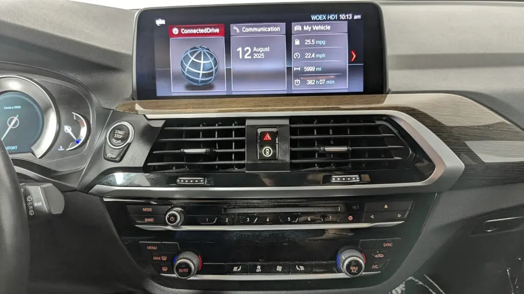Florida Fine Cars - Used BMW X3 2019 ORLANDO SDRIVE30I