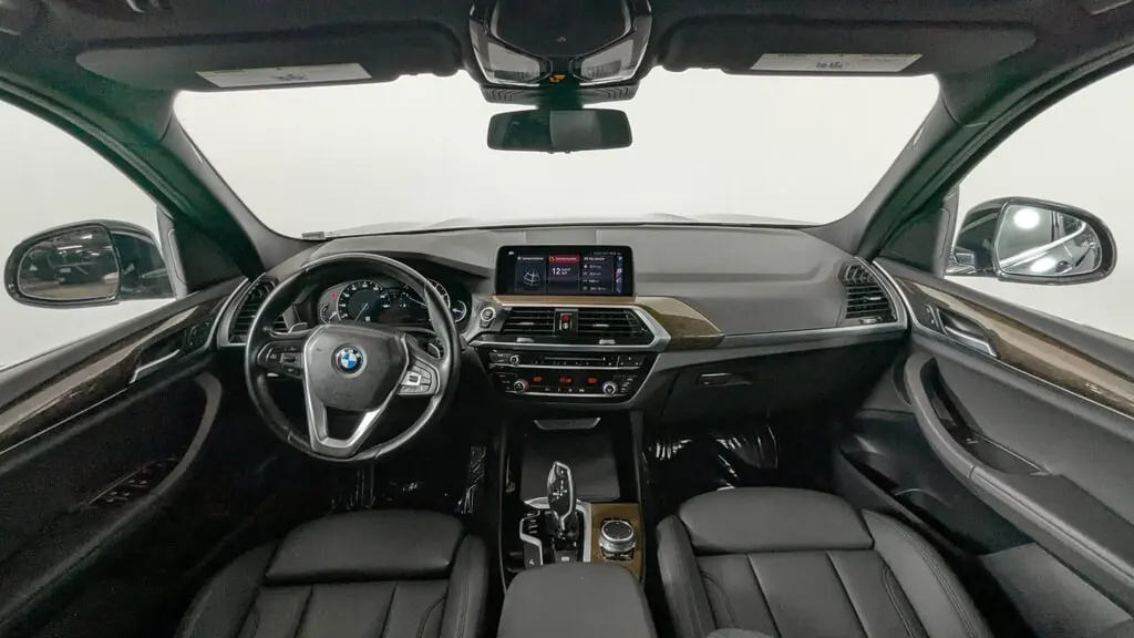 Florida Fine Cars - Used BMW X3 2019 ORLANDO SDRIVE30I