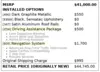 Florida Fine Cars - Used BMW X3 2019 ORLANDO SDRIVE30I
