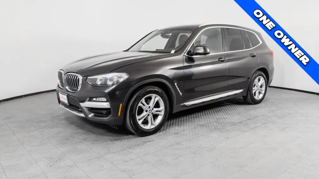 Florida Fine Cars - Used BMW X3 2019 ORLANDO SDRIVE30I