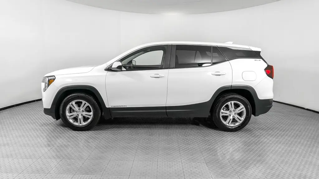Florida Fine Cars - Used GMC TERRAIN 2024 ORLANDO SLE