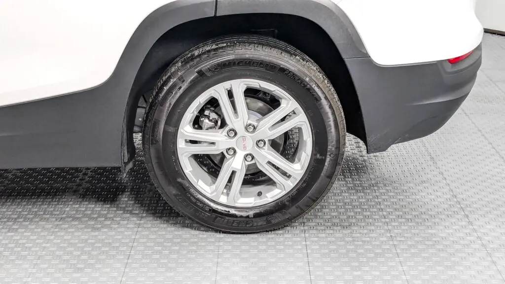 Florida Fine Cars - Used GMC TERRAIN 2024 ORLANDO SLE