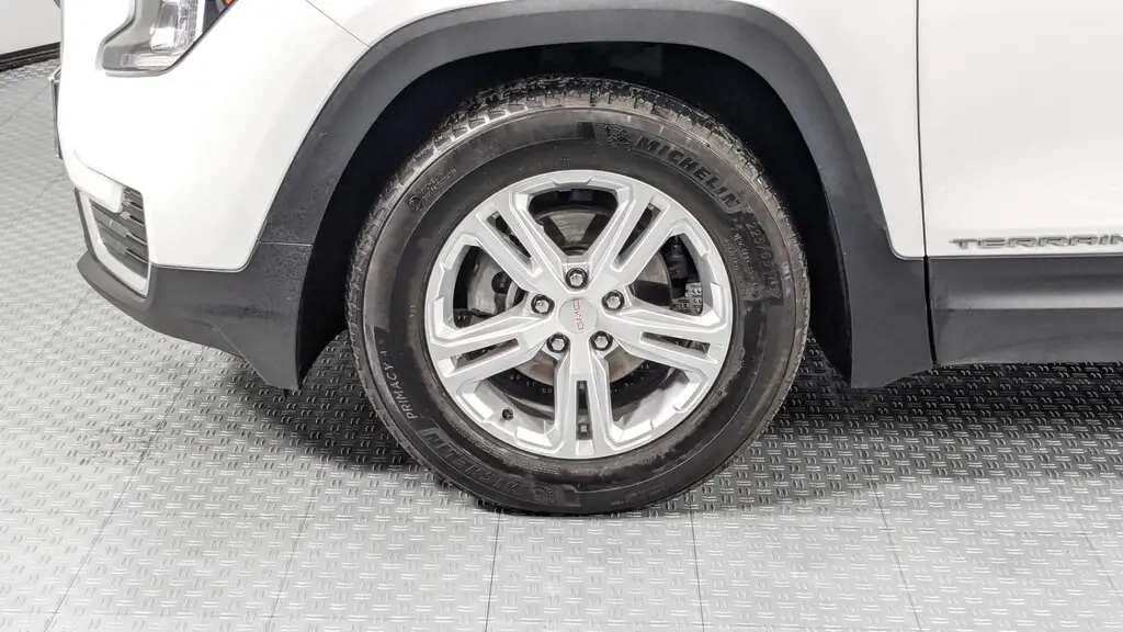 Florida Fine Cars - Used GMC TERRAIN 2024 ORLANDO SLE