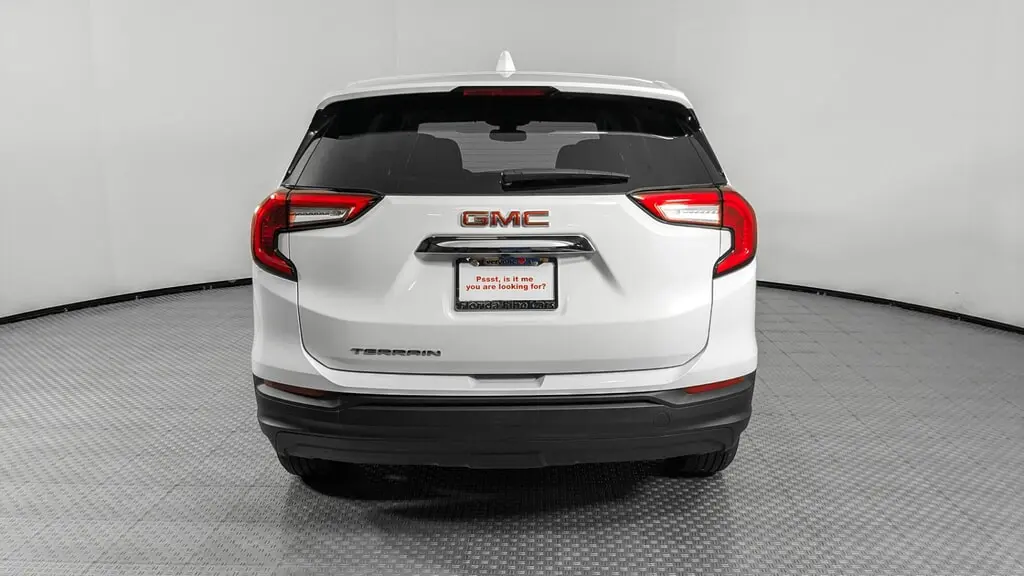Florida Fine Cars - Used GMC TERRAIN 2024 ORLANDO SLE