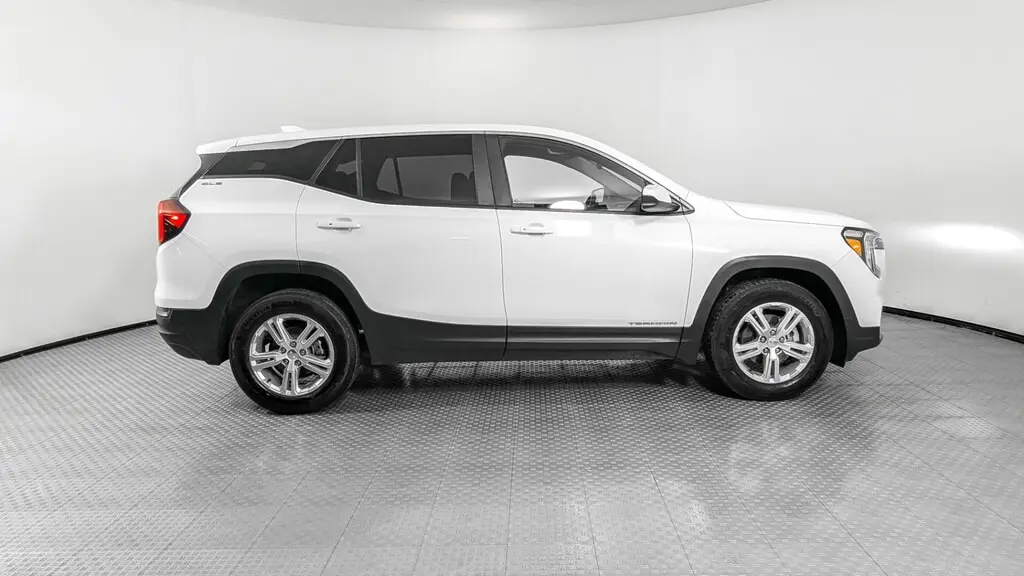 Florida Fine Cars - Used GMC TERRAIN 2024 ORLANDO SLE