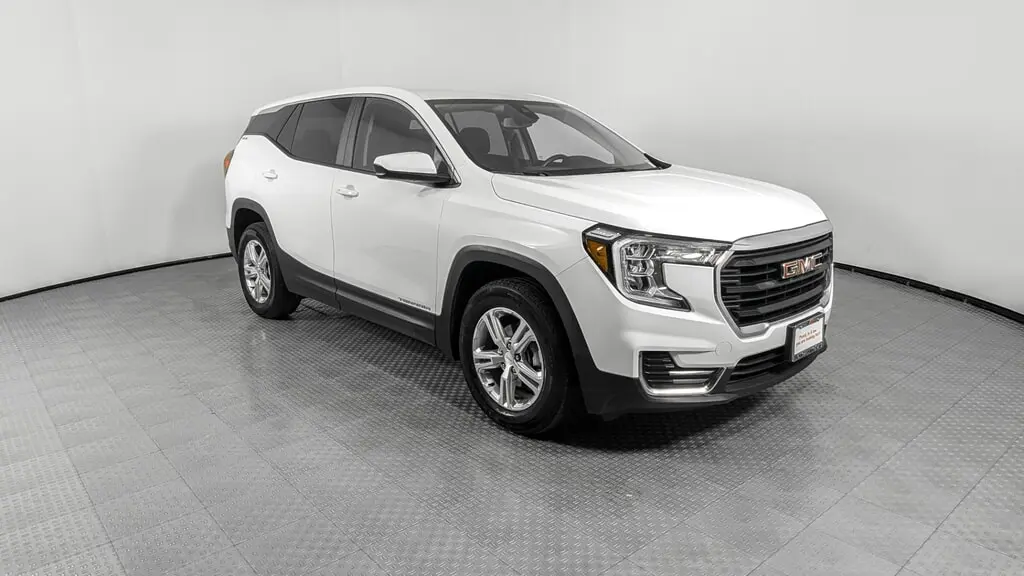 Florida Fine Cars - Used GMC TERRAIN 2024 ORLANDO SLE