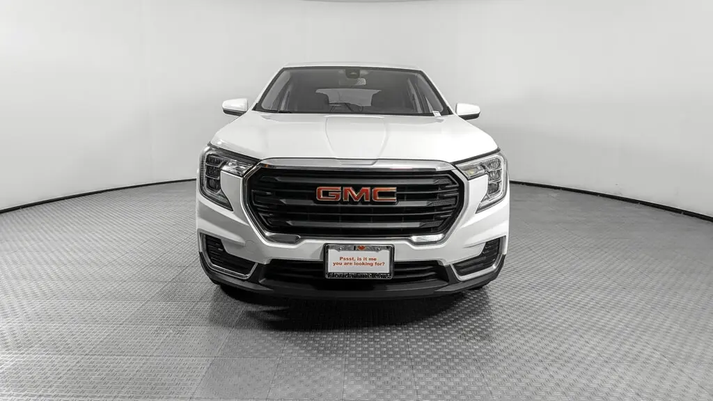 Florida Fine Cars - Used GMC TERRAIN 2024 ORLANDO SLE