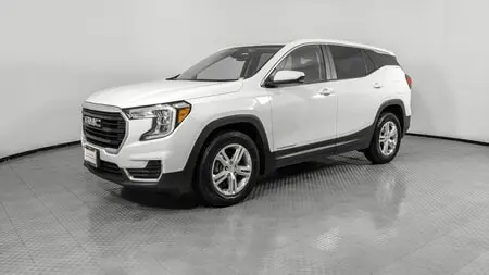 Florida Fine Cars - Used GMC TERRAIN 2024 ORLANDO SLE