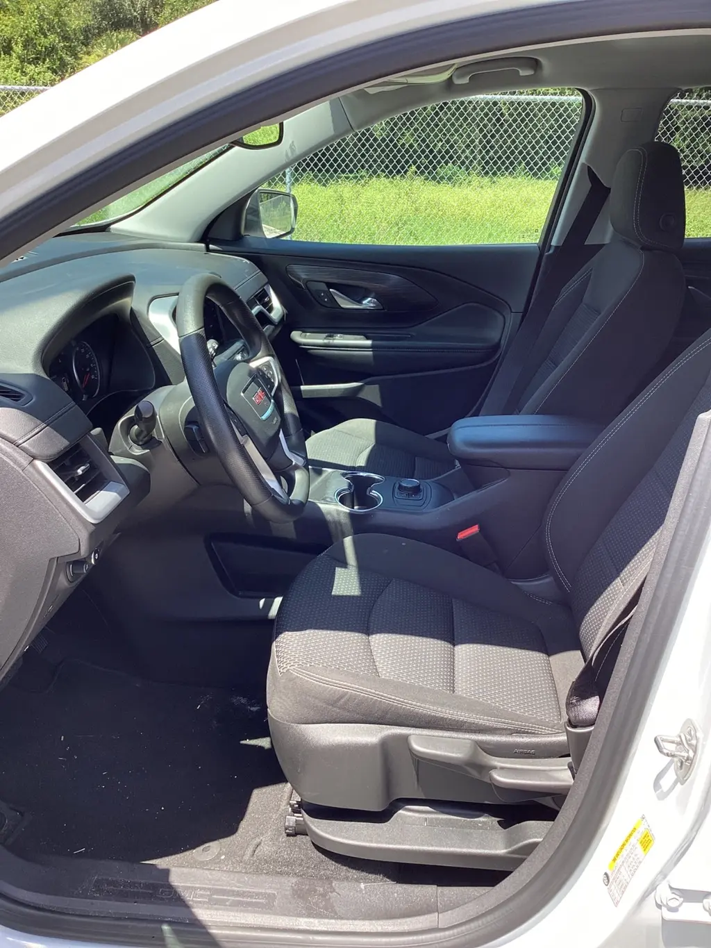 Florida Fine Cars - Used GMC TERRAIN 2024 ORLANDO SLE