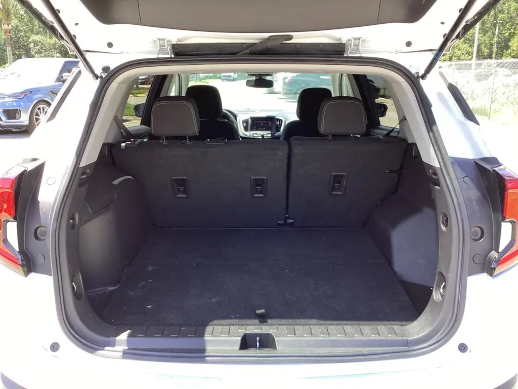 Florida Fine Cars - Used GMC TERRAIN 2024 ORLANDO SLE