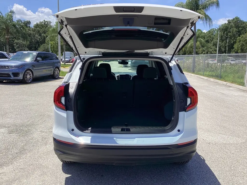 Florida Fine Cars - Used GMC TERRAIN 2024 ORLANDO SLE