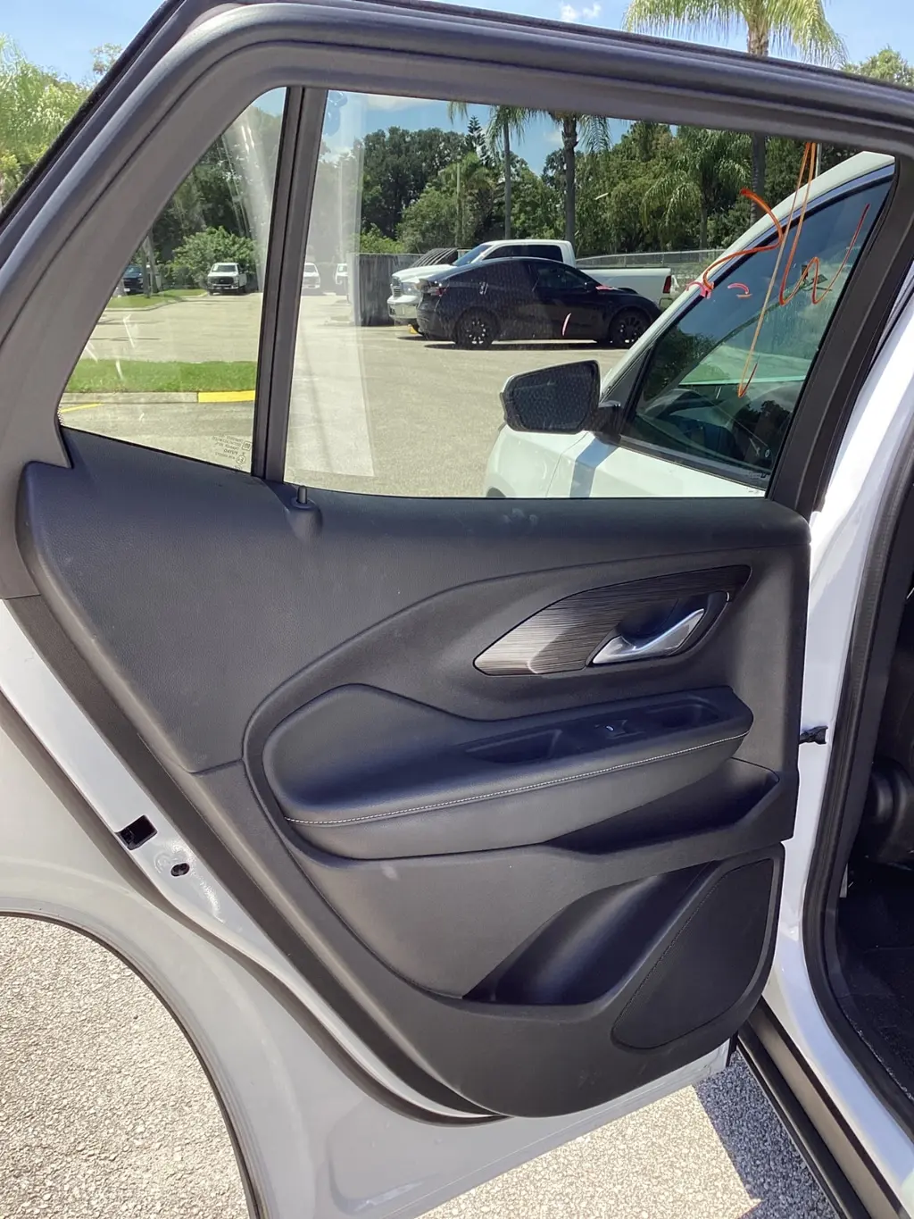 Florida Fine Cars - Used GMC TERRAIN 2024 ORLANDO SLE