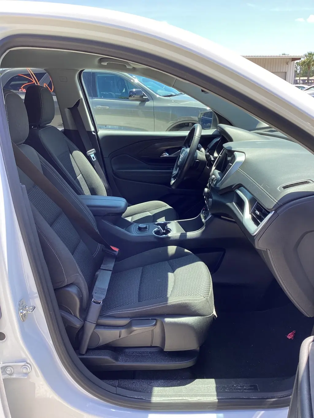 Florida Fine Cars - Used GMC TERRAIN 2024 ORLANDO SLE