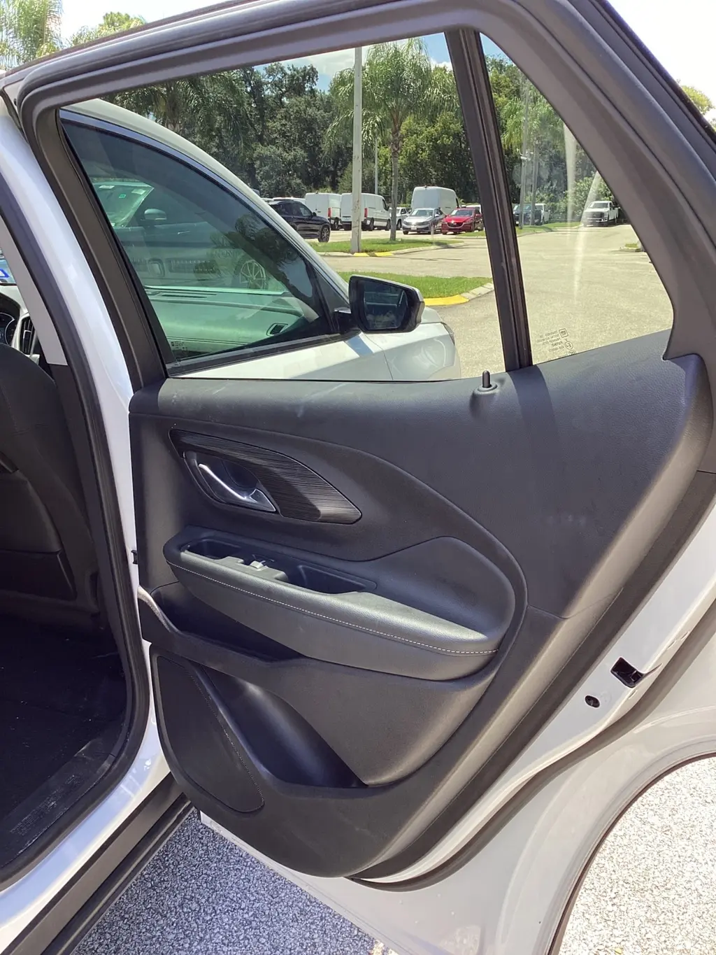 Florida Fine Cars - Used GMC TERRAIN 2024 ORLANDO SLE