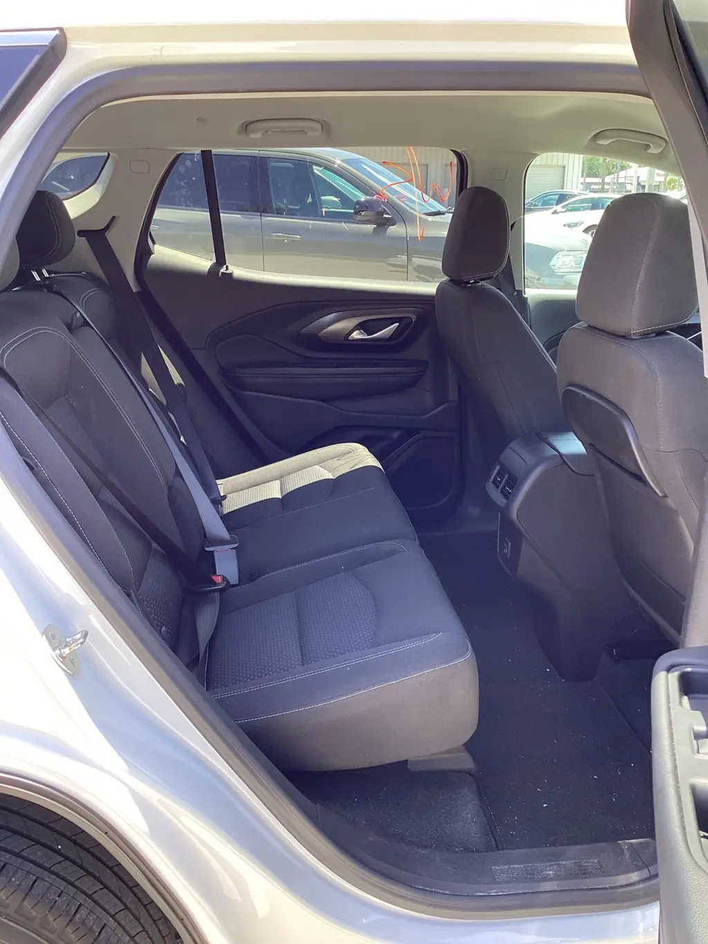 Florida Fine Cars - Used GMC TERRAIN 2024 ORLANDO SLE